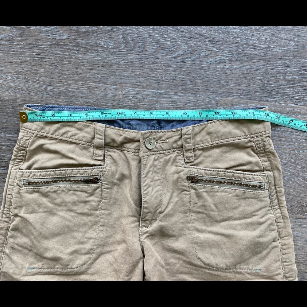 Horny Toad Shorts - Picture 10 of 10